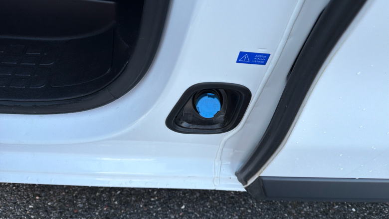 Citroen Dispatch Xl Diesel 2.0 BlueHDi 145ps Crew Van Enterprise